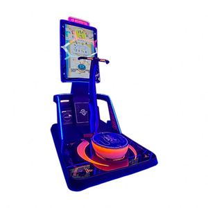 Large-Scale Arcade Entertainment Equipment Coin-Operated Single-Player Realistic Motion-Sensing Game <b>Machines</b> for <b>Amusement</b> - Product Image 2