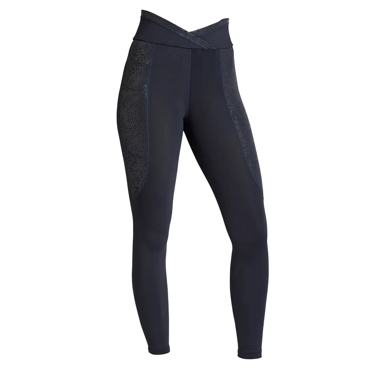 Breeches 2023 High Quality Wholesale Horse Equestrian High Waist Customized Silicone Full Seat Horse Riding Breeches