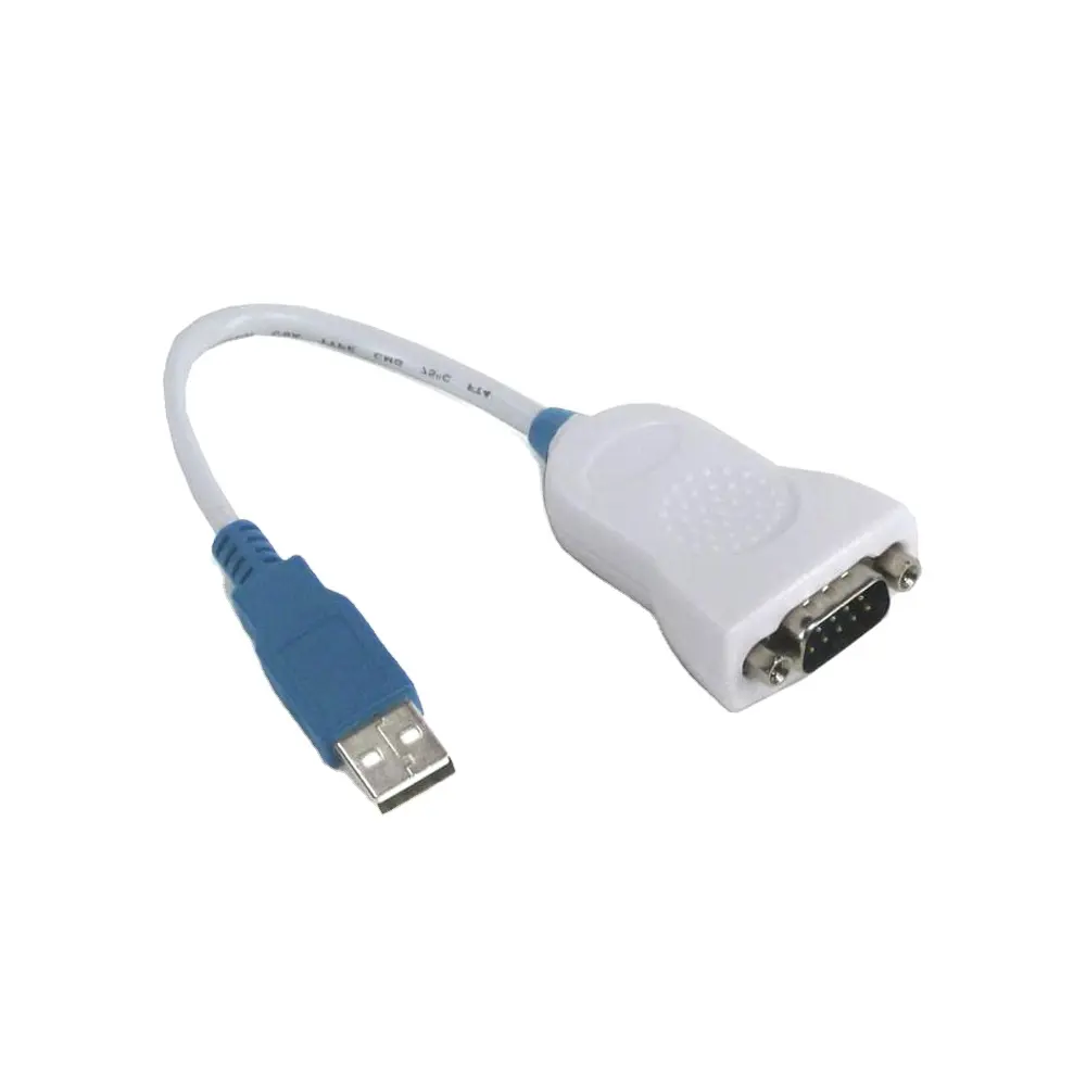 USBケーブル/IEEE1394ケーブルUSB-RS232組み込みコンバーター
