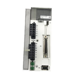 Original ... Servomoteur AC MCDDT3520 - Product Image 2