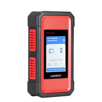 LAUNCH X431 V+ SmartLink HD Scanner de diagnostic professionnel pour camions et bus lourds avec J2534 PassThru