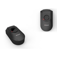 Fotocélula para abridores automáticos de puertas