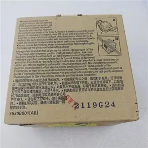 Asli 99% Kualitas Baru Head Printer Pf-04 untuk Canon IPF-686 IPF-750 IPF-755 IPF-760 IPF-765 IPF-770 IPF-771