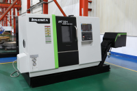 Centre de machine de tour de fraisage de tournage CNC iHT321