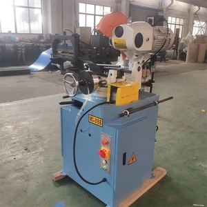 Máy cắt ống bán tự động 315, máy cắt ống bằng tay, máy cắt ống thép - Product Image 3