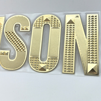 Étiquettes thermocollantes personnalisées en vinyle 3D en relief avec logo, autocollants gonflés brillants en caoutchouc et silicone pour vêtements et t-shirts