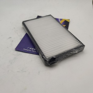 Filtre à air 11Q6-90510, élément filtrant 11Q690510 pour pièces de moteur R160-9 R210-9 - Product Image 3