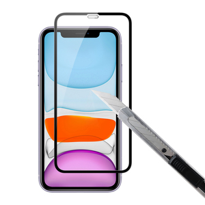 Per <span class=keywords><strong>iPhone</strong></span> 15 3D curvo protezione dello schermo in vetro temperato a copertura totale per <span class=keywords><strong>iphone</strong></span> 11 12 13 Pro <span class=keywords><strong>14</strong></span> Pro Max - Product Image 4