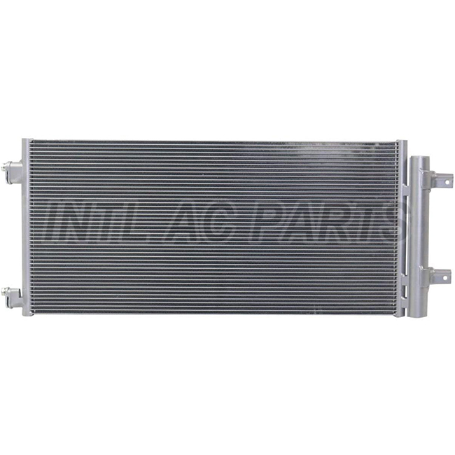 Air conditioning condenser assy for 2016-2019 Chevrolet Cruze 1.4L for Chevrolet Cruze 1.8L RC.650.156