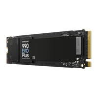 990 Plus, M.2 2280 Nvme Ssd, 1tb / 2tb 4tb Solid State Drive, Pcie Gen4x4 Gen5x2, Kecepatan Hingga 7250mb/s Hard Disk 990 Plus