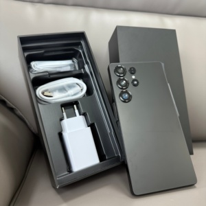 สมาร์ทโฟน Original S25 Ultra 5G รุ่น 16GB+1TB รองรับสองซิมแบบ Dual Standby หน้าจอขนาดใหญ่ กล้องหลัง 108MP รองรับภาษาใช้งานทั่วโลก - Product Image 6