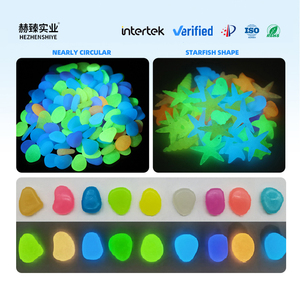 Piedra Luminosa de Resina, Material Decorativo Noctilucente para la Embellecimiento de Espacios Familiares y Decoración de Acuarios - Product Image 5