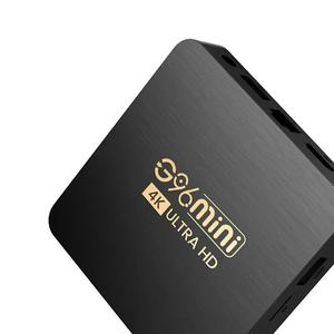 Ndroid de 1GB 2GB 8GB 16GB 11,0 V Ox 4K llwinner 313 Uad Core 2,4 - Product Image 4