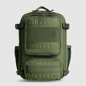 Sports camouflage <b>backpack</b> for cycling, travel, outdoor hiking, multi-functional, large-capacity tactical <b>backpack</b> - Product Image 2