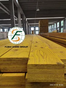 Come NZS4357 legno standard Australia LVL 150x77x4800m forma strutturale lavoro LVL trave per Australia