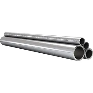 High quality ASTM 201 202 309 321 304 316 SS PIPE Stainless Steel Welded Pipe Best Price