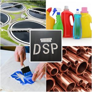 유리, 에나멜 및 금속 표면 적용을 위한 산업용 등급 인산 나트륨 DSP 분말 - Product Image 6