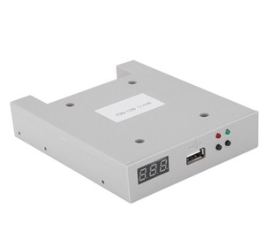 Trong Kho 3.5 "Đĩa Mềm Ổ Đĩa <span class=keywords><strong>USB</strong></span> Giả Lập Gotek <span class=keywords><strong>Floppy</strong></span> Để <span class=keywords><strong>USB</strong></span> Thêu FDD-UDD U144K Chất Lượng Tốt - Product Image 1