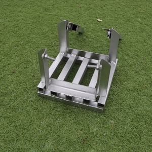 Herramienta para Atar Vegetales - Máquina Manual para Atar Hierbas y Verduras para Uso Doméstico y Agrícola - Product Image 2
