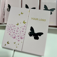 Ekstensi Bulu Mata Velvet Volume Lembut Buatan Tangan 0.15mm, Logo Kustom, Hitam Matte, Cashmere BC/DD/CD, Bulu Mata Lembut, Tray Korea PBT