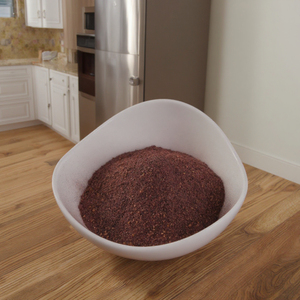 100% tinh khiết đông khô Blueberry bột <span class=keywords><strong>m</strong></span>ãnh liệt hương vị trái cây không có chất phụ gia - Product Image 5