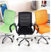Chaise de bureau de direction 2026 avec dossier haut, massage, dossier en maille, pivotante, réglable en hauteur, style moderne pour bureau à domicile