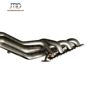 Ống Xả Chất Lượng Cao Ống Xả Bằng Thép Không Gỉ 304 Cho LEXUS LX570 LAND CRUISER 5.7L - Product Image 4