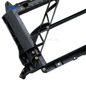 For McLaren 720S 2016-2022 Radiator Support <b>Plastic</b> Black Radiator <b>Bracket</b> OE 14AB236CP 14AB232CP - Product Image 5