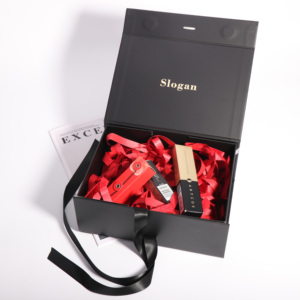 Custom <b>Magnetic</b> <b>Box</b> Candle Rigid Paper Gift Boxe Packaging Cosmetic Skin Care Candle Folding <b>Magnetic</b> Gift <b>Box</b> - Product Image 4