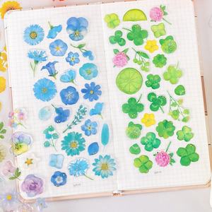 Autocollants adhésifs en PVC imperméables personnalisés avec revêtement UV, finition brillante, design holographique rond, diamètre du noyau de 80 mm, 100 pièces - Product Image 3