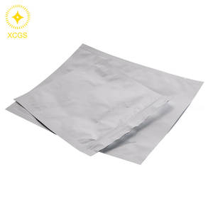 Custom Size ESD Moisture-barrier Anti-static Electronic Component Aluminum Foil Shielding Packing <b>Bag</b> Antistatic <b>Bag</b> - Product Image 3
