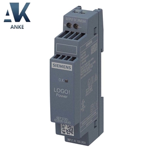 6EP3330-6SB00-0AY0 Alimentation sur rail DIN en mode interrupteur d'alimentation Siemens - Product Image 1