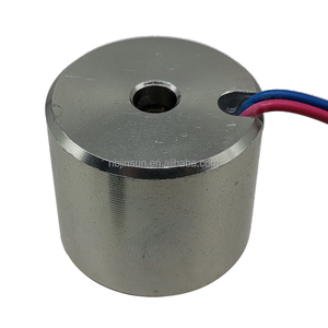 JSP-3025K 200N 24V Миниатюрный обратный Электромагнит противоположный Электромагнит - Product Image 6