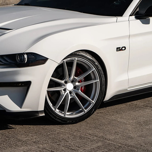 Jantes forgées sur mesure 5x114.3 5x120 5x112 5x100 5x108 Jantes en alliage 18 19 20 21 pouces GR86 Supra Golf GTI <span class=keywords><strong>A3</strong></span> S3 Brz Wrx 335i S200 - Product Image 4