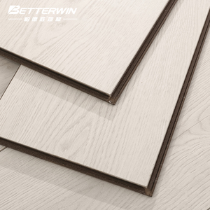 Vente en gros de revêtements de sol stratifiés en bois à effet chevron HDF AC3 AC4 AC5 Click 8mm 10mm 12mm à prix avantageux - Product Image 5