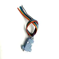 Câble USB 1.3 UPA pour programmeur UPA-USB 1.3 avec adaptateur de programmation USB UPA pour EEPROM TMS NEC et outil de pinoutage ECU