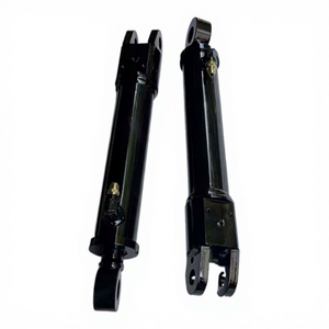 Cilindro Hidráulico 276-5681, Cilindro de Elevación 2765681 para Motoniveladora 14M, Conjunto de Cilindro de Motor C11, Piezas de Maquinaria de Construcción - Product Image 1