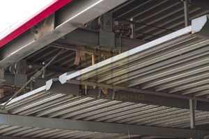 Câu Đố hệ thống đỗ xe động cơ điều khiển chống Rơi Ngoài trời nhà để xe hệ thống nâng 2 tầng hệ thống đỗ xe - Product Image 3