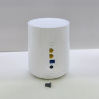 Bon prix, solution FTTR complète 10 Gigabit HN8145XR & K662D XPON : Fibre optique pour toute la maison avec Wi-Fi 6 et EasyMesh