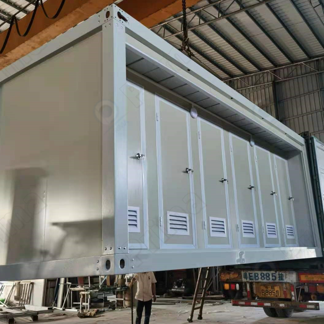 Сборный стальной конструктор, вилла, сборный дом, плавающая лодка, сборный контейнер, гостиничный дом