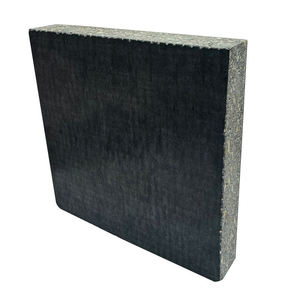 Revêtement de sol moderne Easygreen MGO, ignifuge de classe A1, résistant <span class=keywords><strong>à</strong></span> l'eau, insonorisant, écologique, pour murs extérieurs, salles de bain et entrepôts - Product Image 4