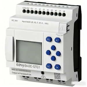 Módulo de Extensión de Comunicación Modbus RTU <span class=keywords><strong>EasyE4</strong></span> EASY-COM-RTU-M1 - Product Image 4