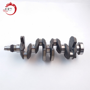 23110-2B000 23110 2B000 Ensemble de vilebrequin pour Hyundai Kia Rio 12 231102B000 - Product Image 2