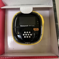 Détecteur de gaz unique BW avec connectivité BLE, détecteur de gaz BW