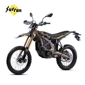 Motocicleta Todoterreno Ultra 2026 de 21000W, Ultrabee para Motocross Eléctrica, 95 km/h, China - Product Image 5