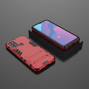 เคสโทรศัพท์มือถือ TPU + PC, เคสโทรศัพท์กันกระแทกกันตกสำหรับ Huawei Y8S Nova 8 Mate 40 Pro Honor V40 10X Lite - Product Image 3