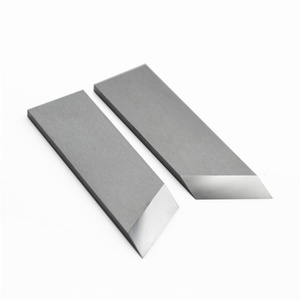45x12x2mm <b>Tungsten</b> Steel Cardboard Slotting Gift Box Grooving Machine Blade,Master Carton Graphic Carton Slotting Blade - Product Image 6