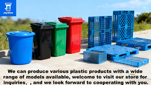 100l Grote Plastic Food Grade Milieuvriendelijke Wateremmer Voor Industrieel En Commercieel Gebruik - Product Image 6