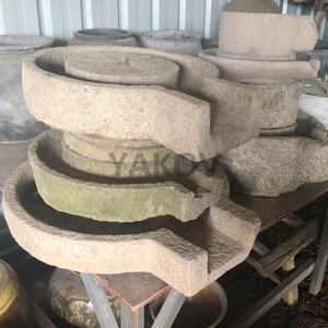 <span class=keywords><strong>Moulin</strong></span> à farine/grains <span class=keywords><strong>en</strong></span> <span class=keywords><strong>pierre</strong></span> antique récupérée, prix d'usine, à vendre - Product Image 3