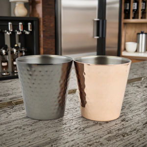 كوب ماء للبيرة معزول بطبقة كوري مخصص للمشروبات الباردة من نوع كوكاتيل للتخييم - Product Image 2